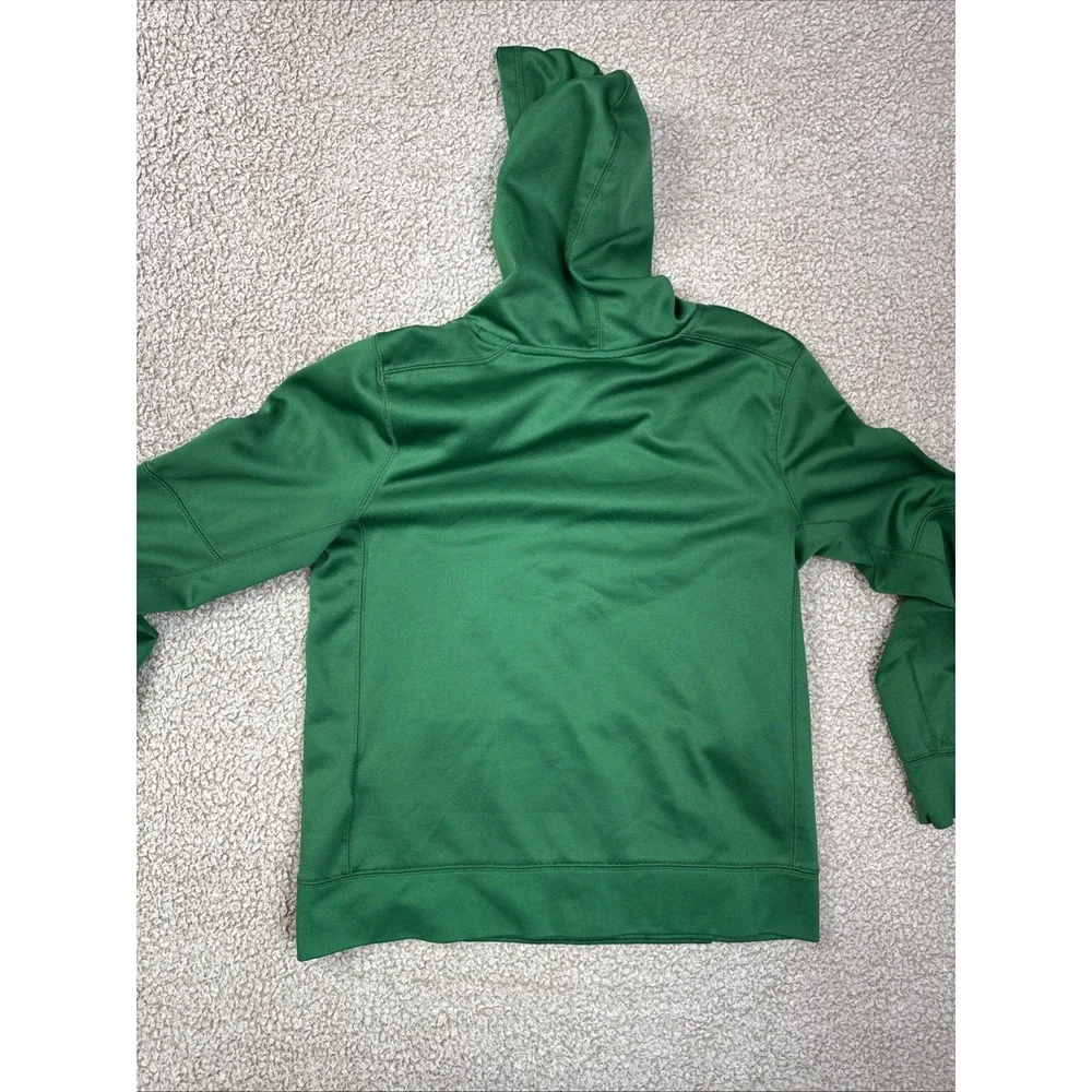 Nike NBA Boston Celtics Hoodie Youth L (Sz 12-14) [9Z2B7BAQP-CEL]